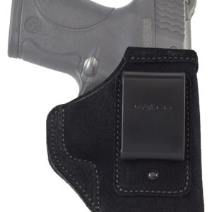 Galco Stow-N-Go STO658B IWB Holster, Right Hand, Fits M&P Shield