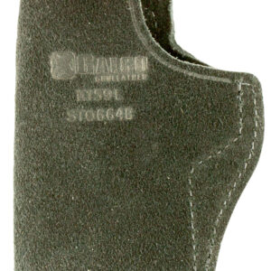 Galco Stow-N-Go STO664B IWB Black Leather Holster – Sig P938