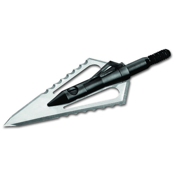 22973_1 Magnus Stinger Buzzcut Broadheads 4 Blade 100 gr. 3 pk.