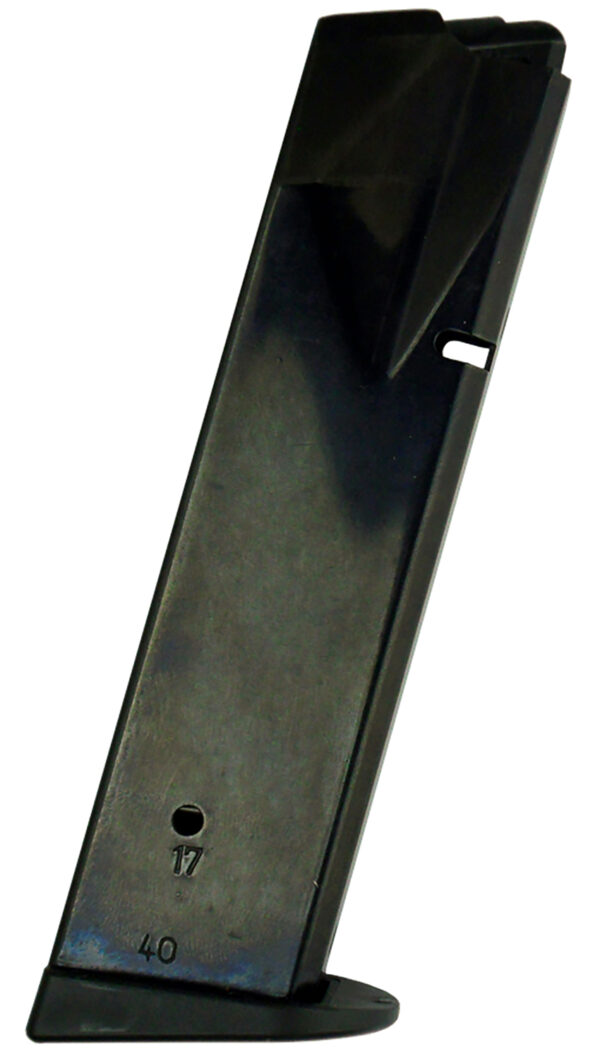 23063 CZ-USA CZ 75 TS Magazine 17rd .40 S&W