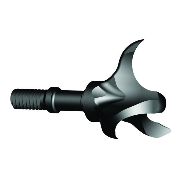 23064_1 G5 Small Game Head 125 gr. 3 pk.