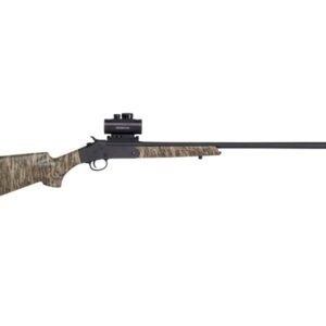 Stevens 301 Turkey XP 20ga 26 in Mossy Oak — Red Dot