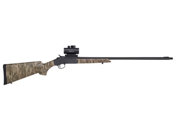 23218be6c Stevens 301 Turkey XP 20ga 26 in Mossy Oak — Red Dot