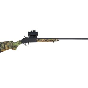 Stevens M301 Turkey XP 20 Gauge 26 in Mossy Oak with Red Dot
