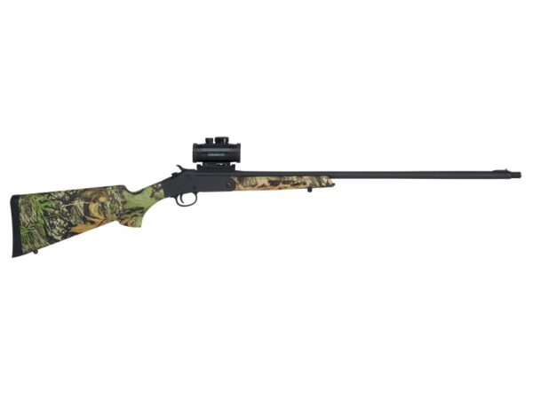 Stevens M301 Turkey XP 20 Gauge 26 in Mossy Oak with Red Dot