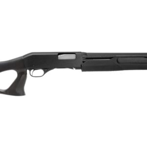 Savage Arms 320 Security Thumbhole 12 GA 18.5″ Pump
