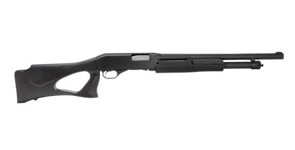 Savage Arms 320 Security Thumbhole 12 GA 18.5″ Pump