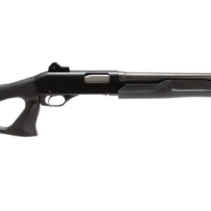 Savage 320 Security Thumbhole 12ga 18.5in 3in Chamber