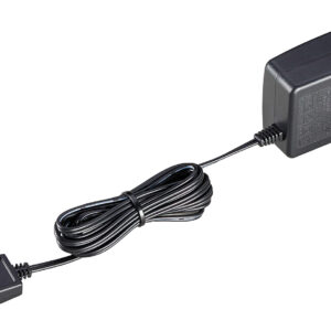 Streamlight 22060 AC Charge Cord 120V IEC Type A