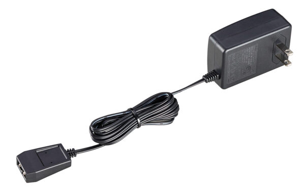 Streamlight 22060 AC Charge Cord 120V IEC Type A