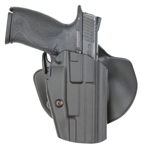 2335 Safariland 578183412 GLS Pro-Fit Belt Holster Left Hand