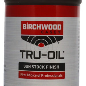 Birchwood Casey Tru-Oil Gun Stock Finish, 8 oz