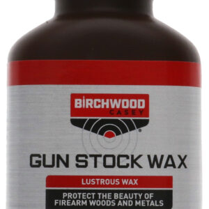 Birchwood Casey Gun Stock Wax 3 oz