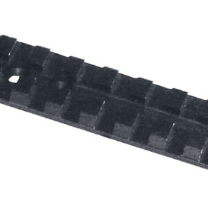 Mossberg Patriot Scope Base, Matte Black, 6.5 in