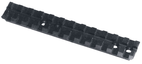 23567 Mossberg Patriot Scope Base, Matte Black, 6.5 in