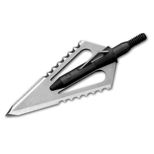 23637_1 Magnus Stinger Buzzcut Broadheads 4 Blade 125 gr. 3 pk.