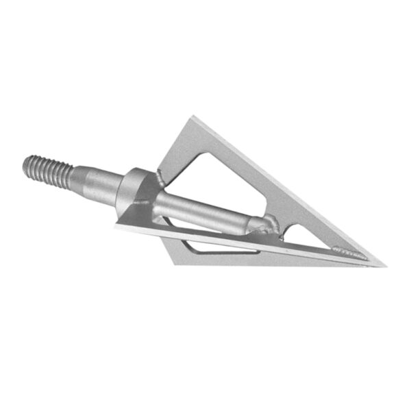 23639_1 Magnus Snuffer SS Broadheads 3 Blade 125 gr. 3 pk.