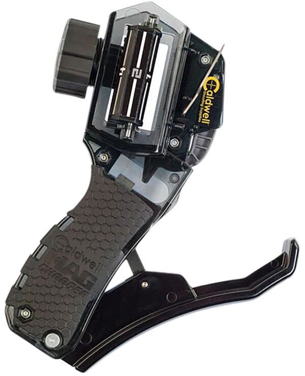 Caldwell Mag Charger Universal Pistol Loader