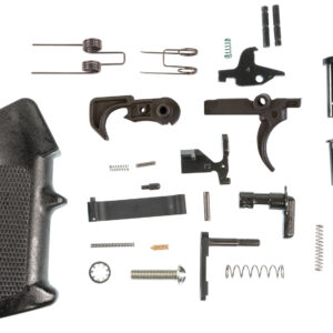 Smith & Wesson AR-15 Complete Lower Parts Kit