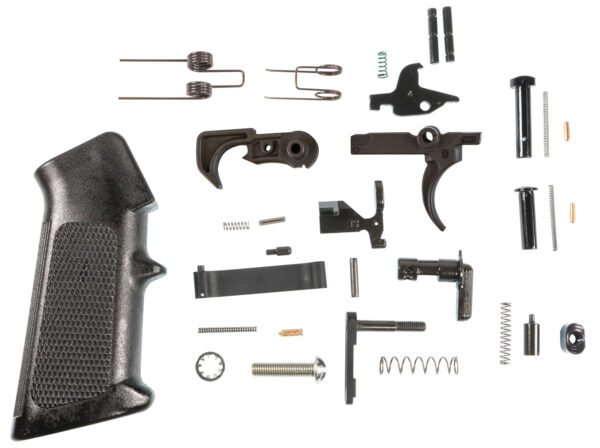 Smith & Wesson AR-15 Complete Lower Parts Kit