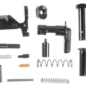 Smith & Wesson M&P AR-15 Customizable Lower Parts Kit