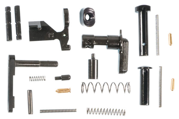 Smith & Wesson M&P AR-15 Customizable Lower Parts Kit