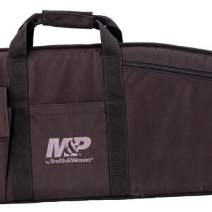 M&P by Smith & Wesson Duty Series Gun Case 34″ Black