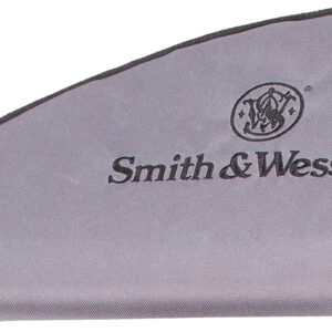 Smith & Wesson Defender Handgun Case Large – Nylon