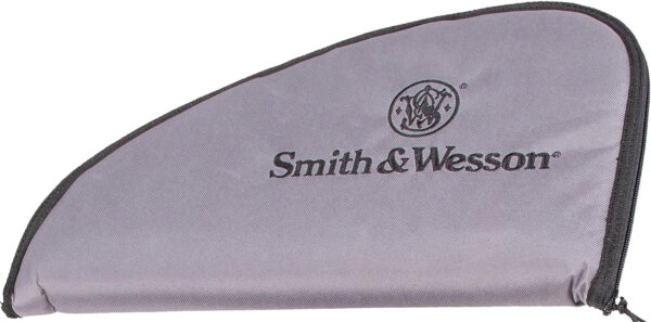 23956 Smith & Wesson Defender Handgun Case Large – Nylon