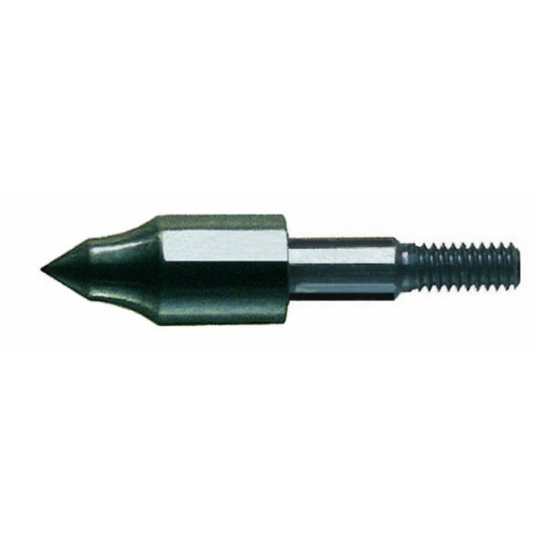 Saunders Field Points 5/16 85 gr. 100 pk.