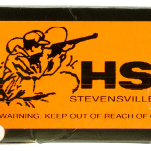 HSM 10mm Auto 180 gr FMJ – 50 rd Box