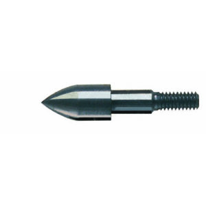Saunders Bullet Points 9/32 90 gr. 100 pk.