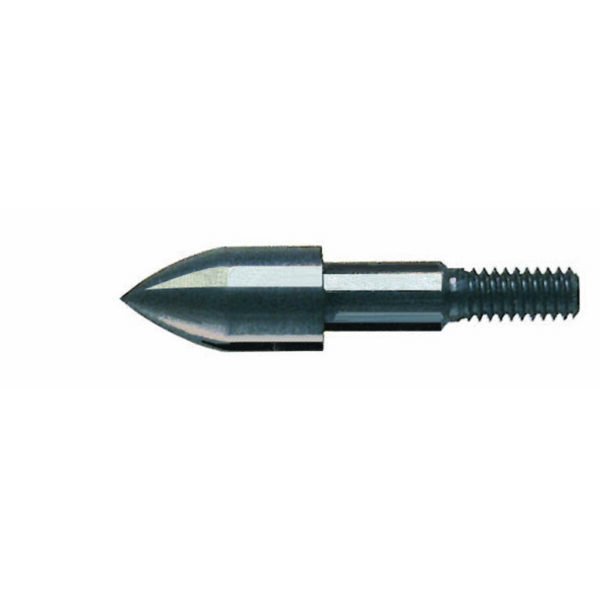 Saunders Bullet Points 9/32 90 gr. 100 pk.