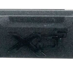 Springfield Armory XDS Backstrap Sleeve — 9mm 3.3-4 in