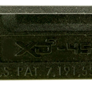 Springfield Armory XDS Backstrap Sleeve .45 ACP 3.3-4.0 in