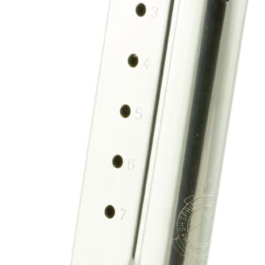 Springfield Armory XD-S 7rd .40 S&W Magazine FDE Sleeve