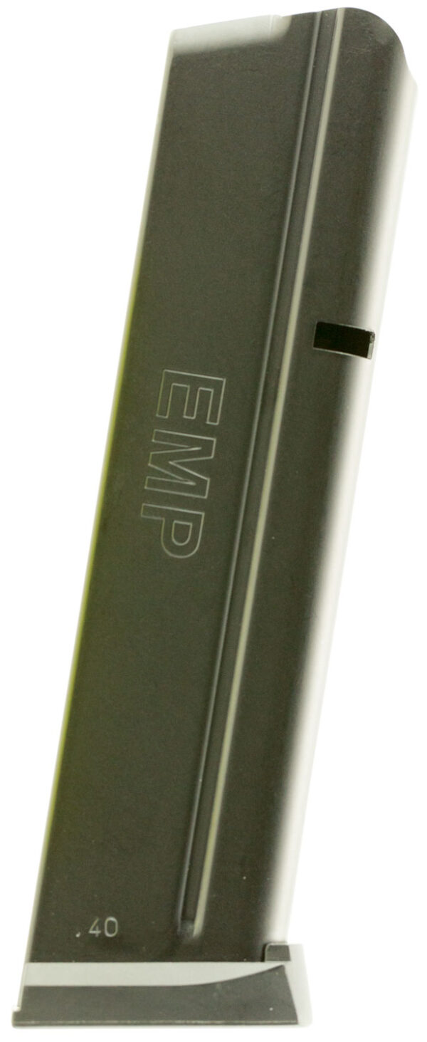 Springfield Armory EMP 9-Round Magazine .40 S&W (1911 EMP Champion)