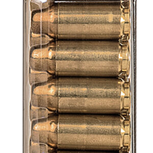 ETS Group GLK22170 24rd .40 S&W Clear Polymer Magazine