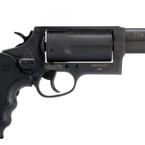 Taurus Judge 3″ 5-Round Viridian Viridian Laser .45/.410