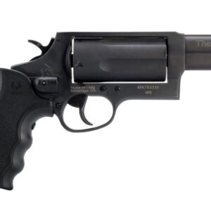 Taurus Judge Revolver .45LC/.410 Viridian Laser 5-Rd