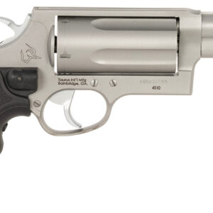 Taurus Judge 3″ 45 Colt/.410 5-Round Revolver, Viridian Laser