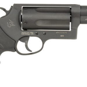 Taurus Judge T.O.R.O. .45 Colt/.410 3″ 5rd