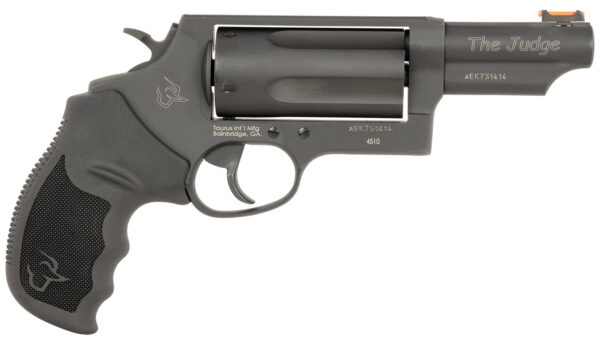 24410p31tde4f Taurus Judge T.O.R.O. .45 Colt/.410 3″ 5rd