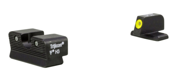 24431 Trijicon HD XR Night Sights — Sig Sauer P225/P226/P228