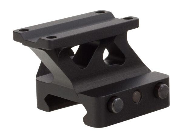 24493 Trijicon MRO Quick Release Full Co-Witness Mount