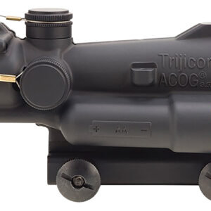 Trijicon ACOG 3.5×35 LED Green Crosshair .308
