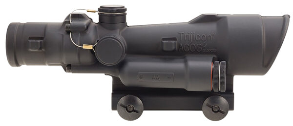 24499 Trijicon ACOG 3.5×35 LED Green Crosshair .308