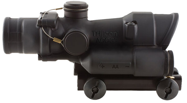 24507 Trijicon ACOG 4×32 LED Green Crosshair .223 BDC