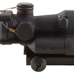 Trijicon ACOG 4×32 100432 — LED Green Crosshair