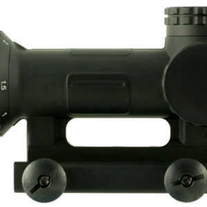 Trijicon VCOG 1-6×24 30mm Matte Black Illuminated Reticle